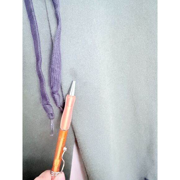 PINK Victoria’s Secret Olive Green Skinny Joggers - Medium - Picture 6 of 13